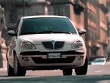 Lancia-Ypsilonֽ ( 45 )