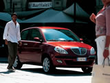 Lancia-Ypsilonֽ ( 75 )