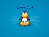 Linux系统壁纸 (第 2 张)