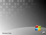 Windows Vista系统壁纸 (共 25 张)