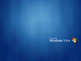 Windows Vista系统壁纸 (第 19 张)